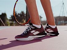 Жіночі тенісні взуття