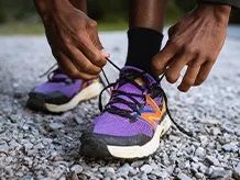 Чоловіче взуття для бігу