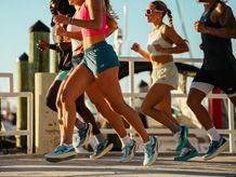 Кросівки для бігу New Balance