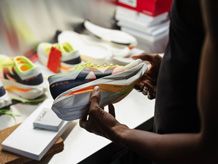 Усі продукти New Balance