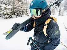 Шоломи Salomon