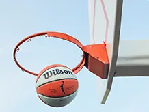 Продукти для баскетболу OneTeam