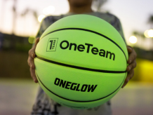 М'ячі OneTeam