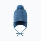 Дитячі зимові шапки