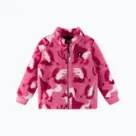 Дитячі флісові кофти