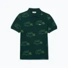 Дитячі футболки-поло