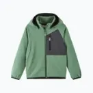 Дитячі трекінгові та туристичні куртки