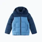 Дитячі зимові куртки