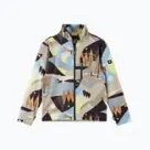 Дитячі світшоти та флісові кофти