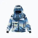 Дитячі куртки та жилети