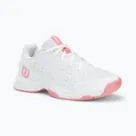 Взуття для фізкультури для дівчинки