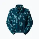 Жіночі флісові кофти