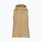 Жіночі жилети та жакети без рукавів