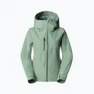 Жіночі лижні та сноубордичні куртки