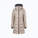 Жіночі пальта