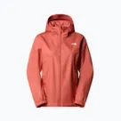 Жіночі водонепроникні куртки