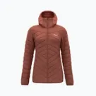 Жіночі трекінгові та туристичні куртки