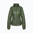 Жіночі зимові куртки