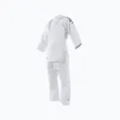 Дзюдо adidas