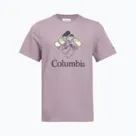 Трекінгові футболки Columbia