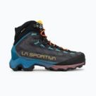Туристичне та трекінгове взуття La Sportiva