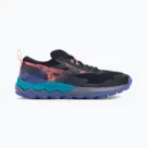 Трейлові бігові черевики Mizuno