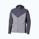 Бігові куртки Mizuno