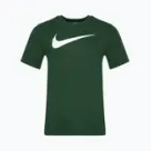 Футболки для фітнесу Nike