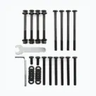 Запчастини OneTeam