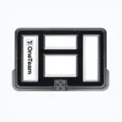 Баскетбольні щити OneTeam