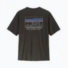 Футболки Patagonia