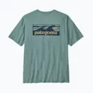 Трекінгові футболки Patagonia