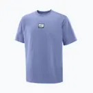 Трекінгові футболки Salomon