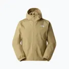 Софтшел куртки The North Face