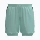 Шорти для бігу Under Armour
