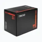 Тренажерні бокси та платформи XTREXO