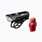 Освітлення для велосипедів