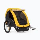 Велосипедні причепи