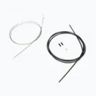 Трубки та велосипедні троси