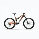 Електровелосипеди