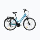 Трекінгові велосипеди