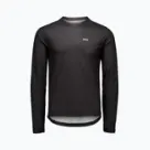 Велофутболки з довгим рукавом