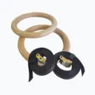 Гімнастичні кільця