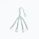 Тримачі та cтійки для сумок