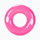 Плавальні кільця та матраци