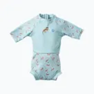 Купальники для немовлят