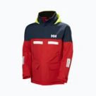 Куртки для вітрильного спорту