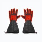 Одяг та аксесуари з електричним підігрівом