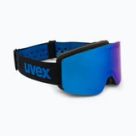 Лижні окуляри дитячі