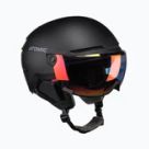 Лижні шоломи для дорослих